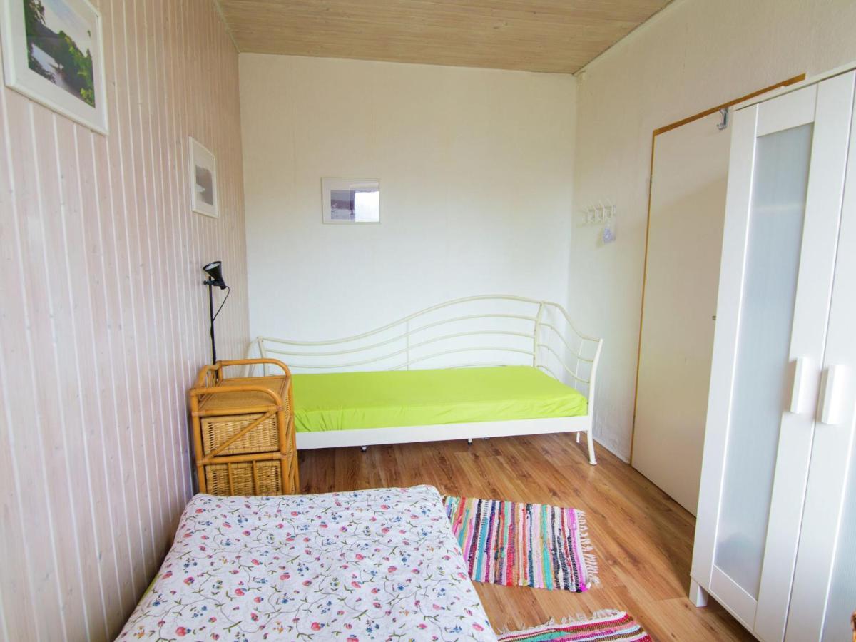 Spacious Holiday Home In Hesse With Garden Waldeck  Kültér fotó